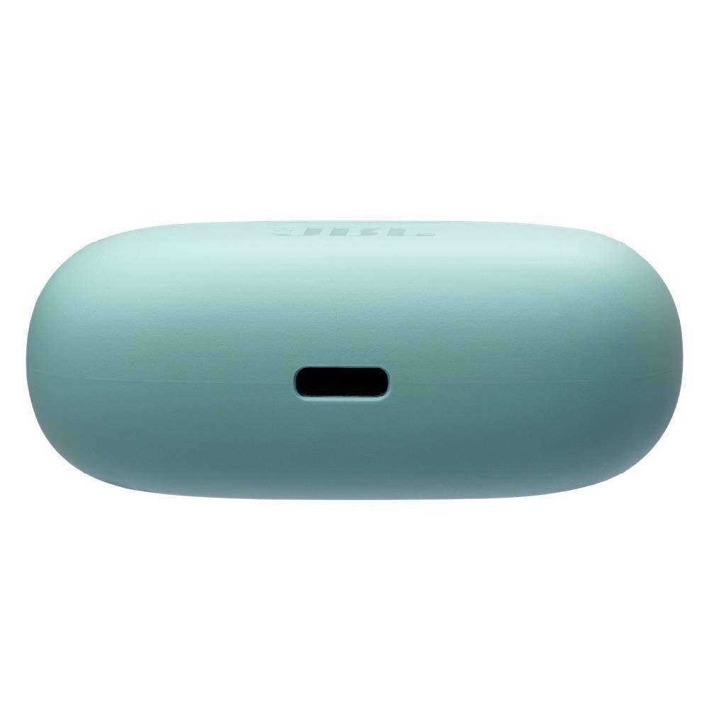 JBL Wave Beam 2 True Wireless Earbuds, JBLWBEAM2BLU- Blue