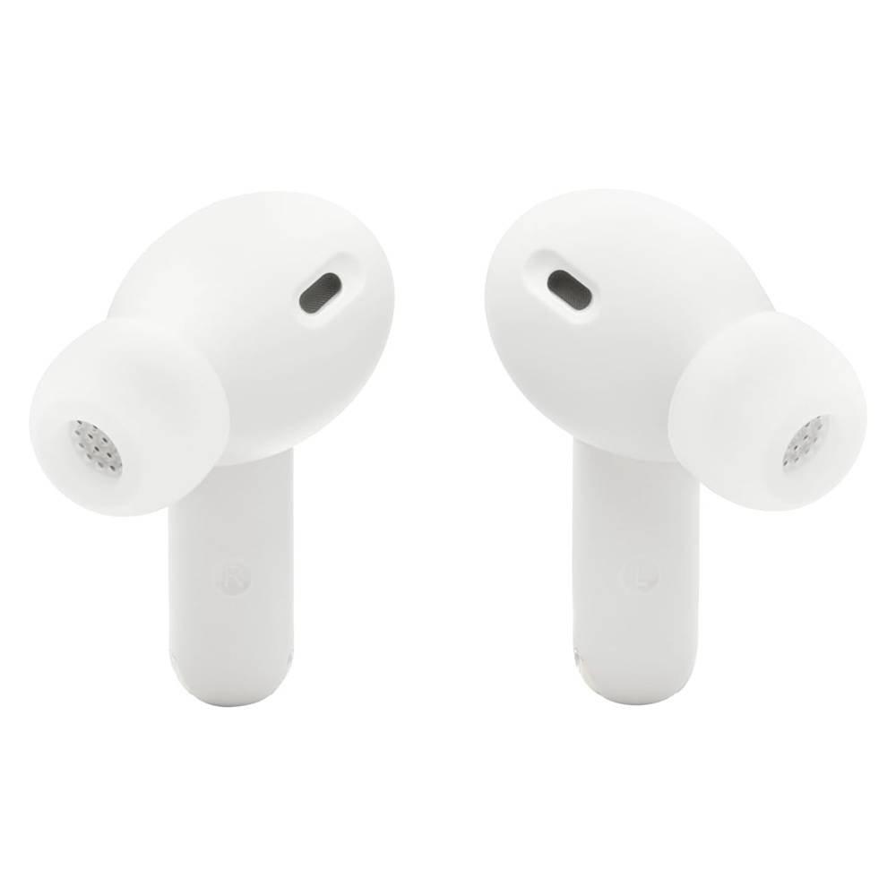 JBL Wave Beam 2 True Wireless Earbuds, JBLWBEAM2WHT- White