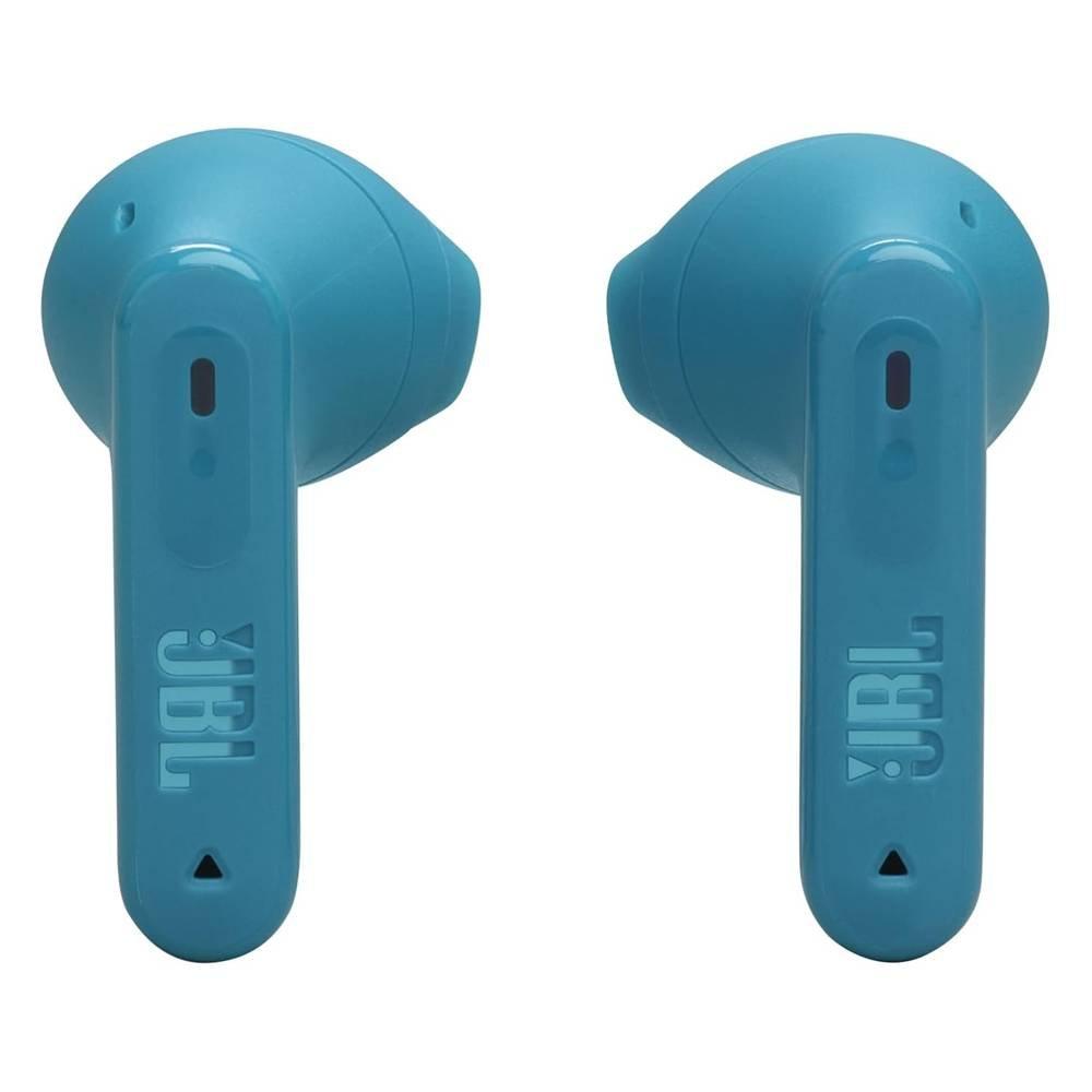 JBL Tune Flex 2 True Wireless Earbuds, JBLTFLEX2TQE – Blue