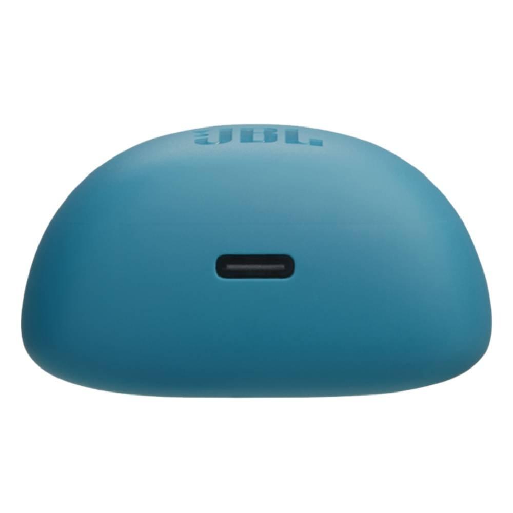 JBL Tune Flex 2 True Wireless Earbuds, JBLTFLEX2TQE – Blue