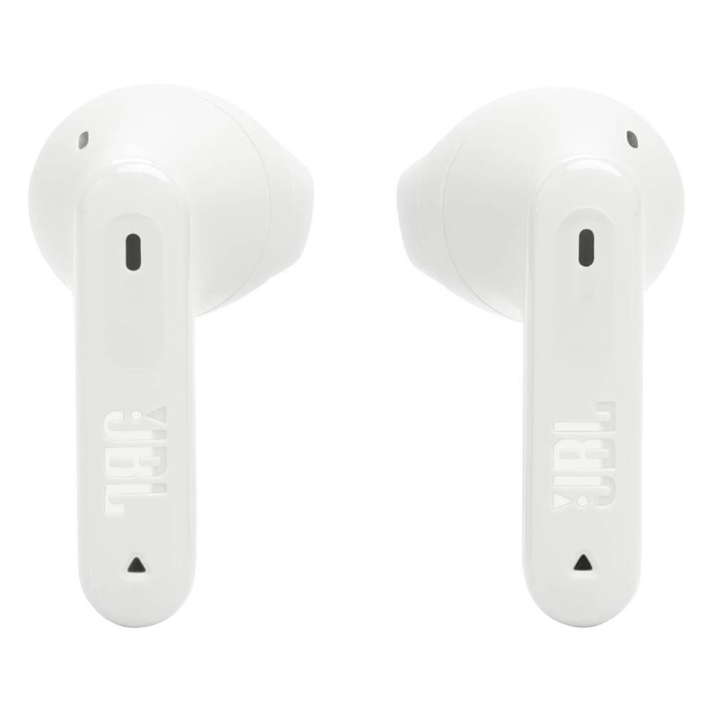 JBL Tune Flex 2 True Wireless Earbuds, JBLTFLEX2WHT– White