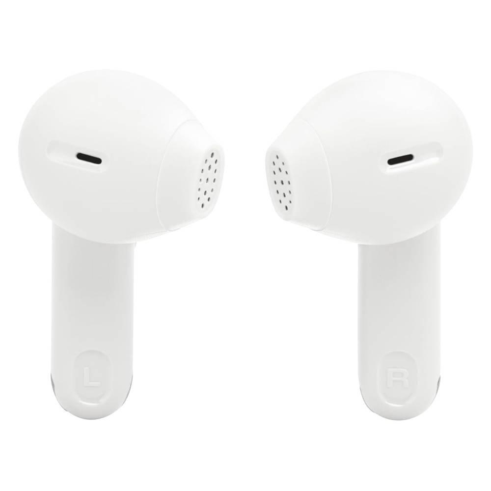 JBL Tune Flex 2 True Wireless Earbuds, JBLTFLEX2WHT– White