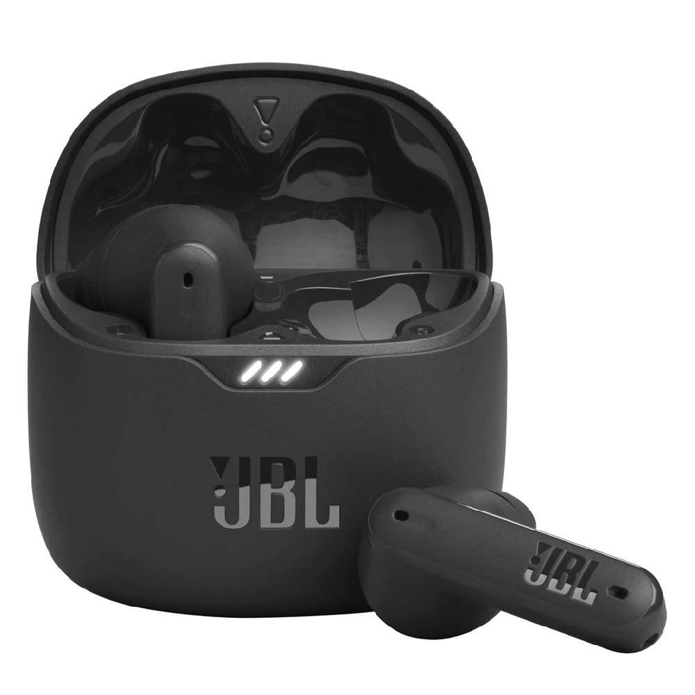 JBL Tune Flex 2  Earbuds, JBLTFLEX2BLK - Black