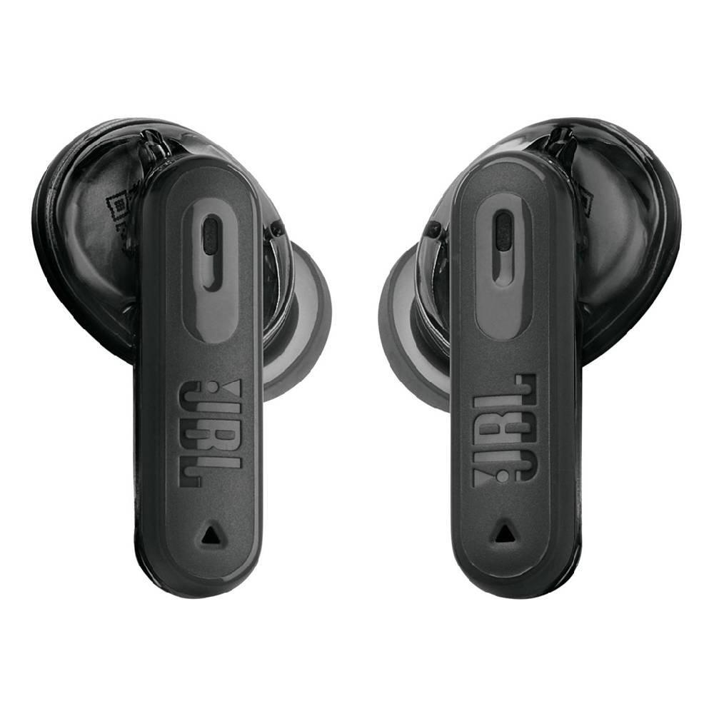 JBL Tune Flex 2 True Wireless Earbuds, JBLTFLEX2GBLK – Black