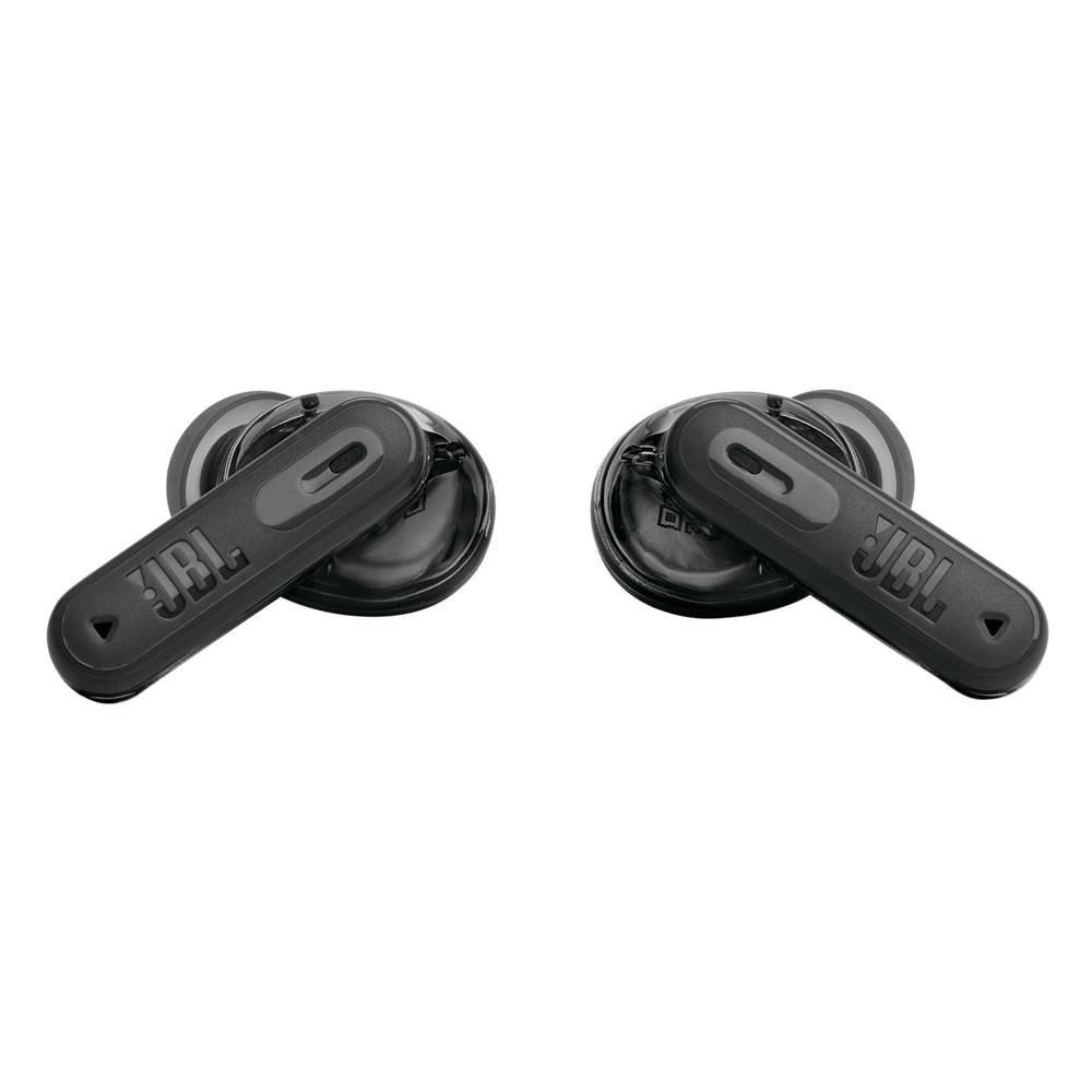 JBL Tune Flex 2 True Wireless Earbuds, JBLTFLEX2GBLK – Black