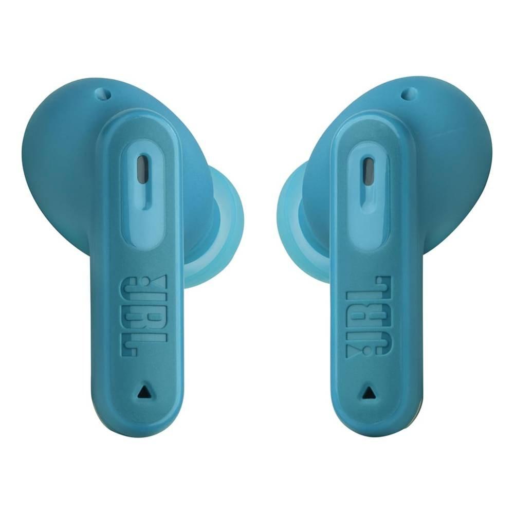 JBL Tune Beam 2 Ear Buds, JBLTBEAM2TQE - Blue