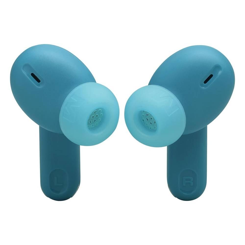 JBL Tune Beam 2 Ear Buds, JBLTBEAM2TQE - Blue