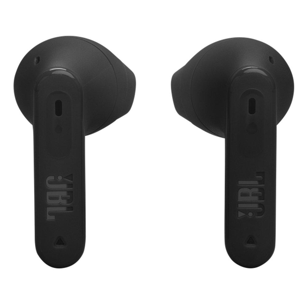 JBL Tune Beam 2 True Wireless Noise Cancelling Earbuds, BLTBEAM2GBLK– Black
