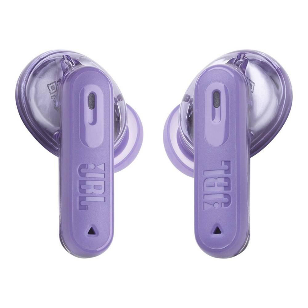 JBL Tune Beam 2 True Wireless Noise Cancelling Earbuds, JBLTBEAM2GMAE– Purple