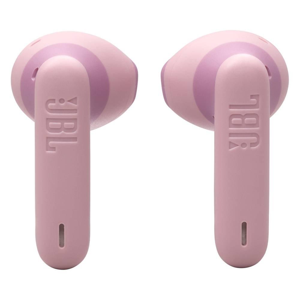 JBL Wave Flex 2 Wireless Earbuds, JBLWFLEX2PIK - Pink