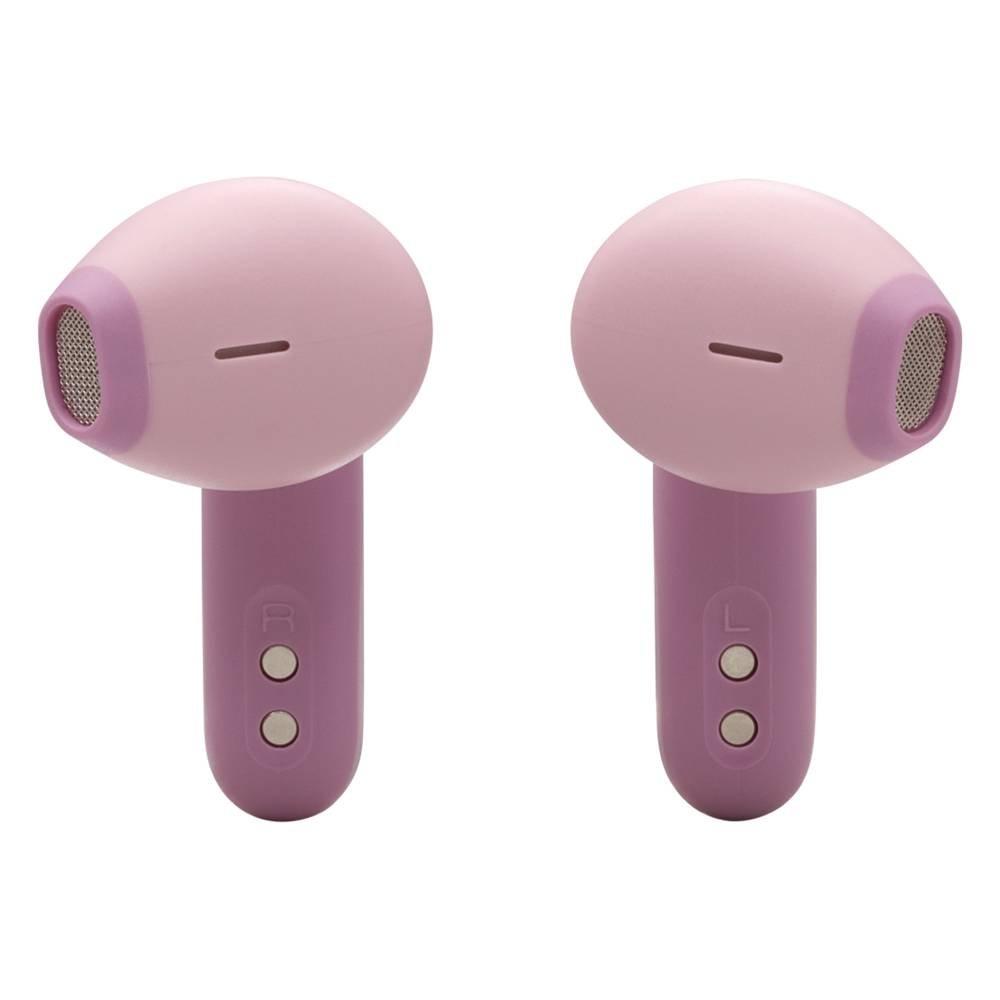 JBL Wave Flex 2 Wireless Earbuds, JBLWFLEX2PIK - Pink