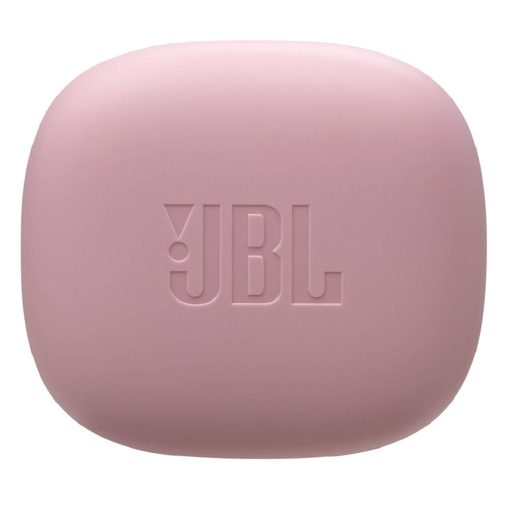 JBL Wave Flex 2 Wireless Earbuds, JBLWFLEX2PIK - Pink