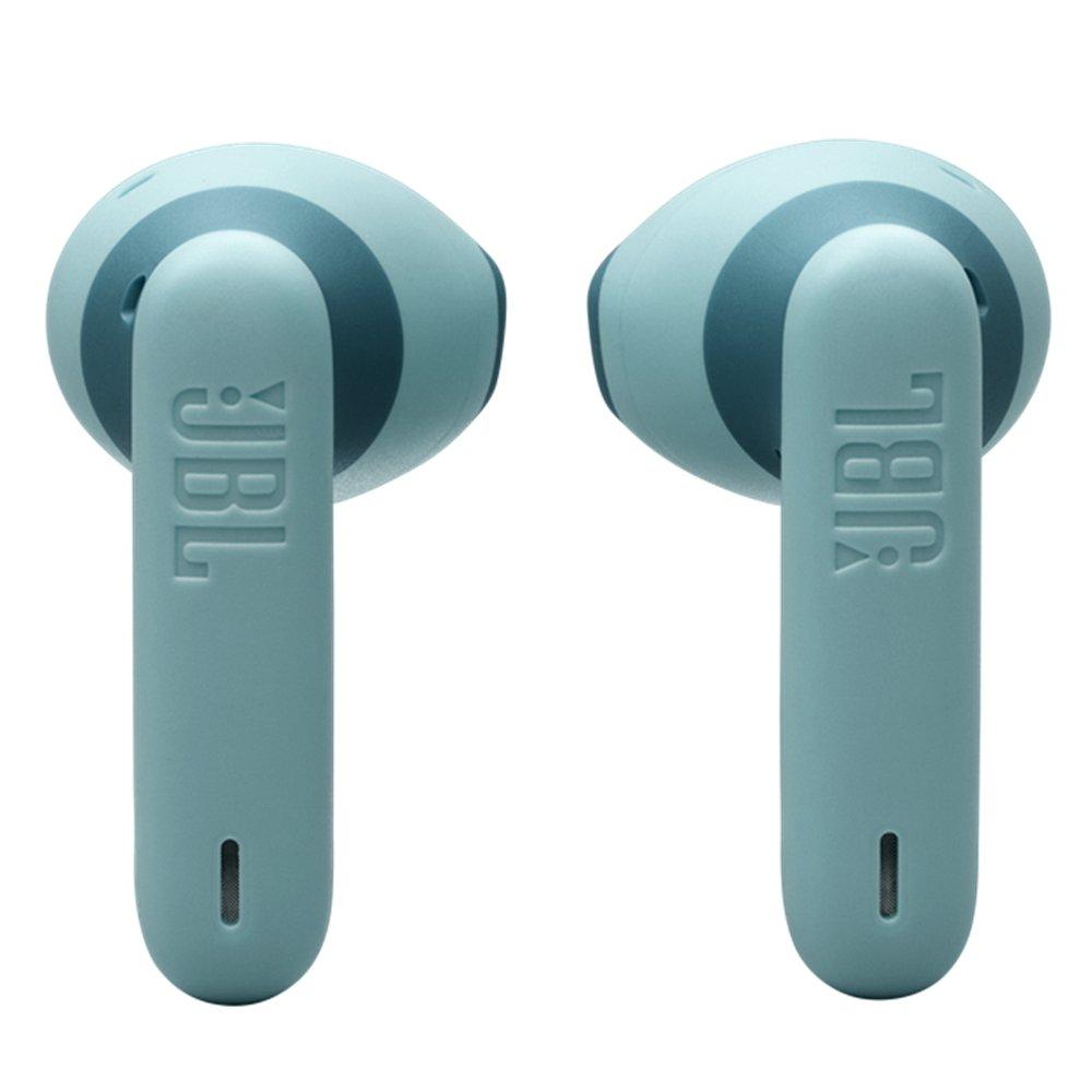 JBL Wave Flex 2 Wireless Earbuds, JBLWFLEX2BLU - Blue