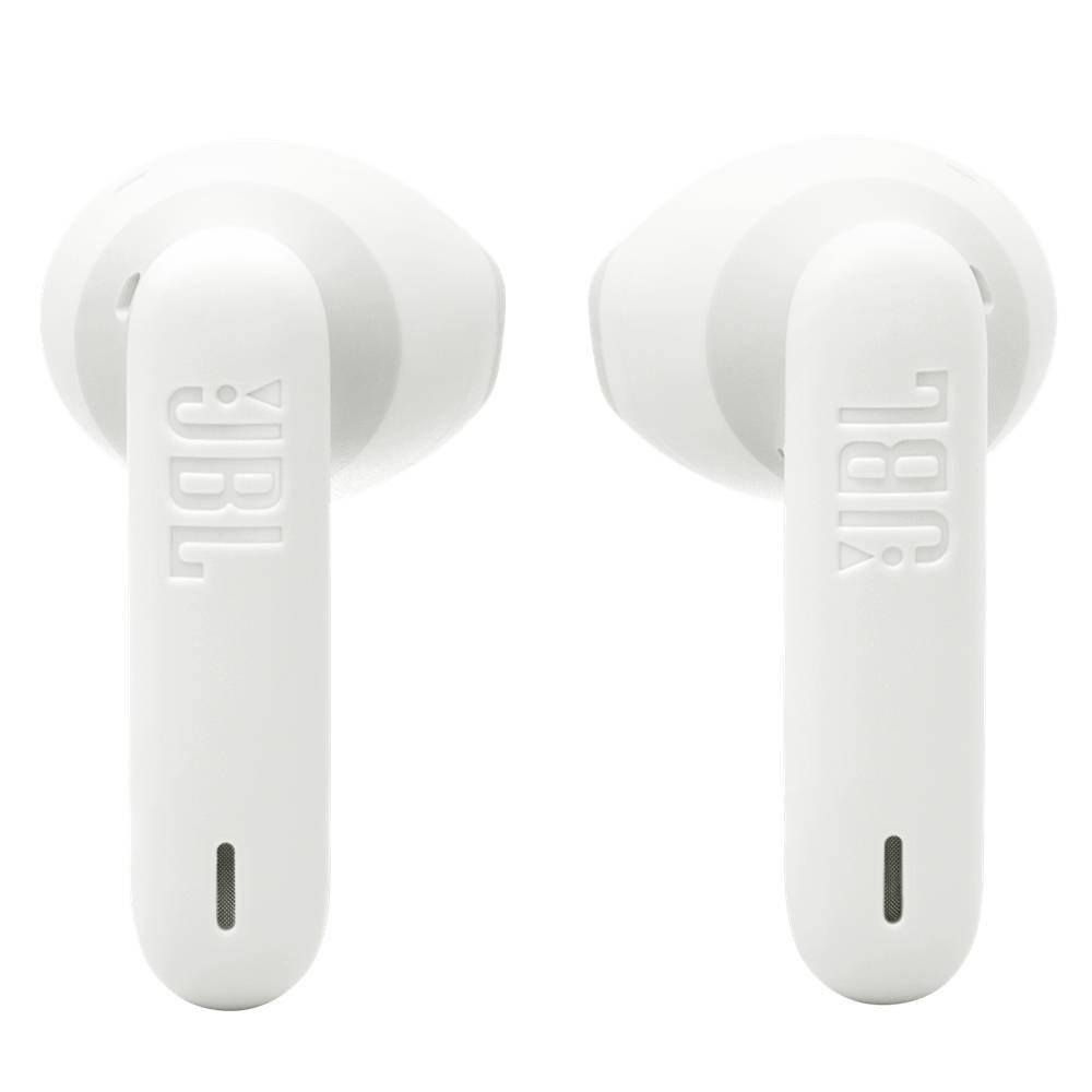 JBL Wave Flex 2 Wireless Earbuds, JBLWFLEX2WH - White