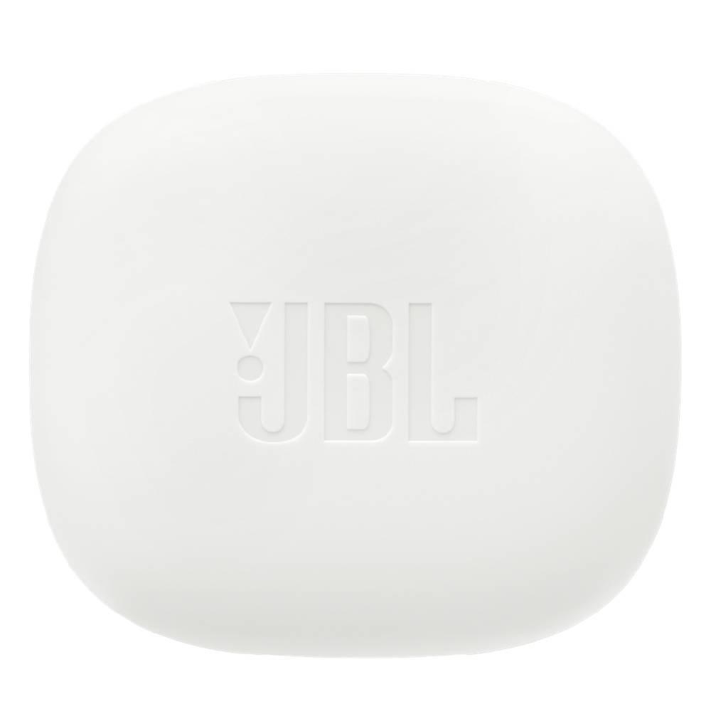 JBL Wave Flex 2 Wireless Earbuds, JBLWFLEX2WH - White