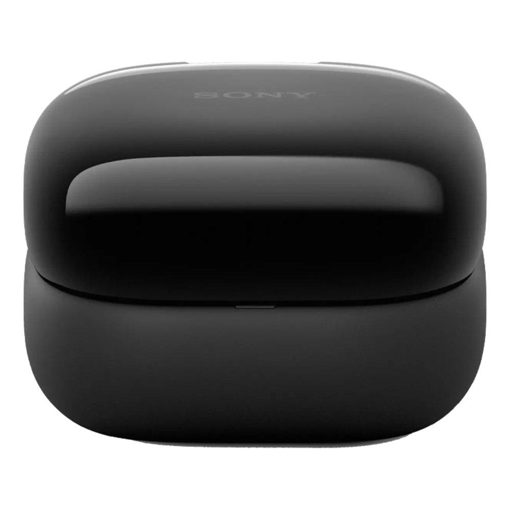 Sony LinkBuds Fit Truly Wireless Noise Canceling Earbuds – Black