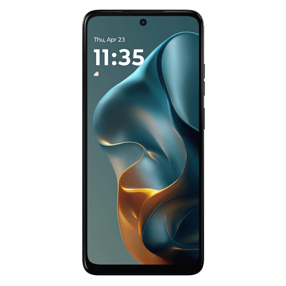 Motorola Moto G05 Phone, 6.67-inch, 256GB, 4GB RAM – Green