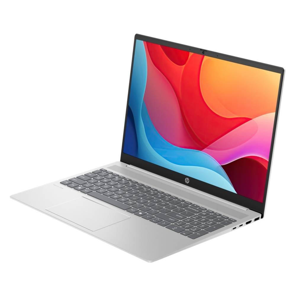 لابتوب بافيليون من اتش بي، ايه ام دي  ريزين  7 ، 16جيجابايت رام، 1 تيرابايت اس اس دي ، ايه ام دي راديون جرافكس، 16 بوصة، ويندوز 11 هوم، 14-AG0008NE - فضي