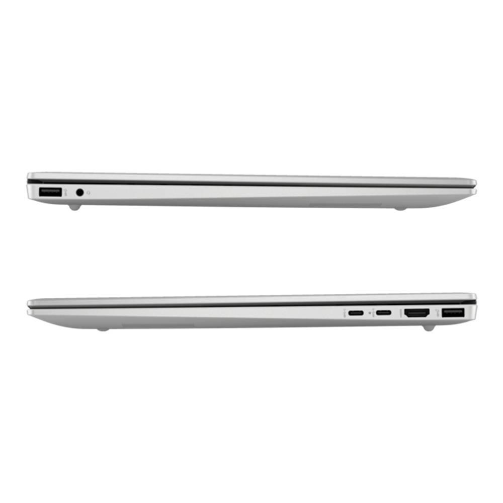 لابتوب بافيليون من اتش بي، ايه ام دي  ريزين  7 ، 16جيجابايت رام، 1 تيرابايت اس اس دي ، ايه ام دي راديون جرافكس، 16 بوصة، ويندوز 11 هوم، 14-AG0008NE - فضي