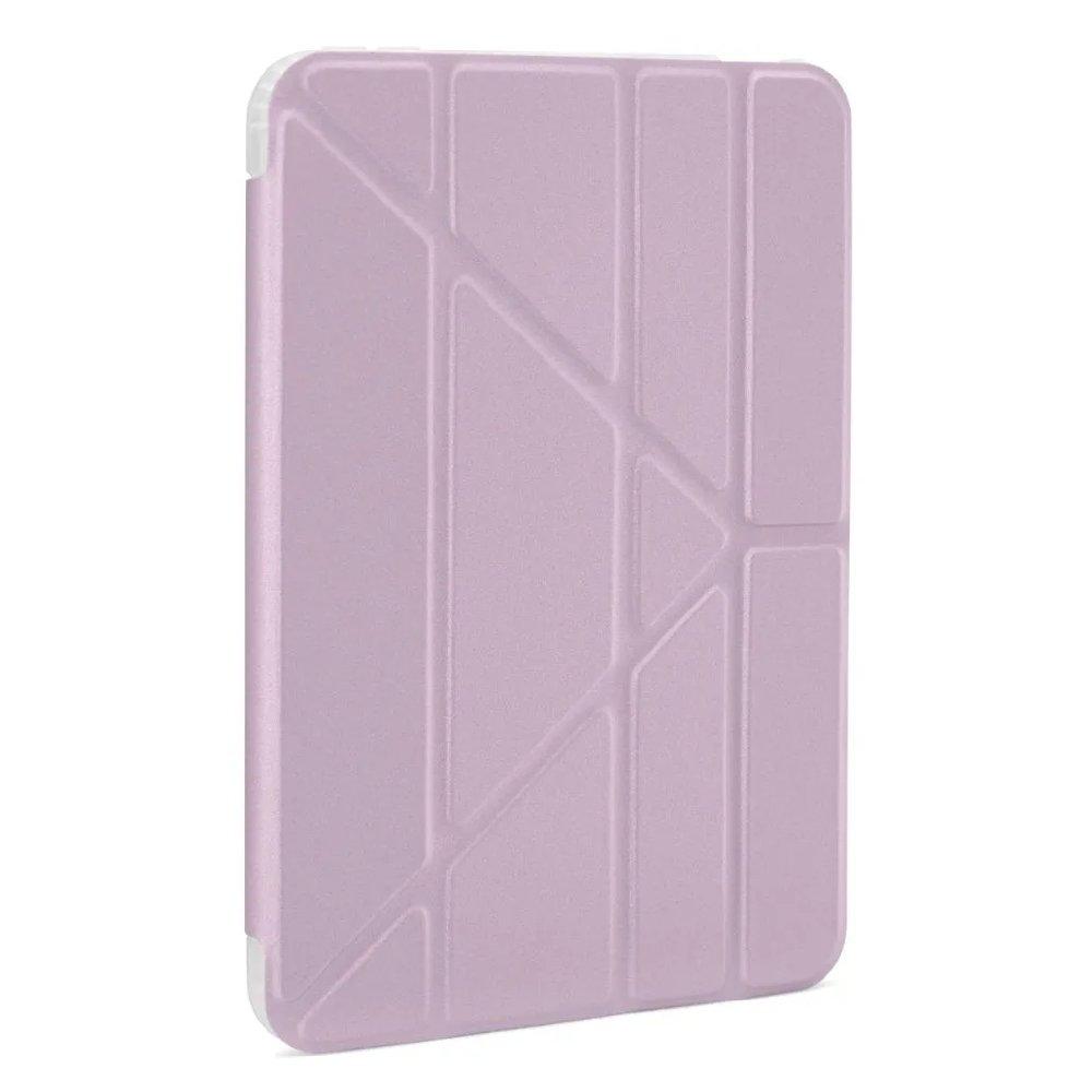 غطاء حماية اوريجامي رقم 1 من بيبيتو، لجهاز آيباد ميني  6/7، P052-128-AJ - بنفسجي