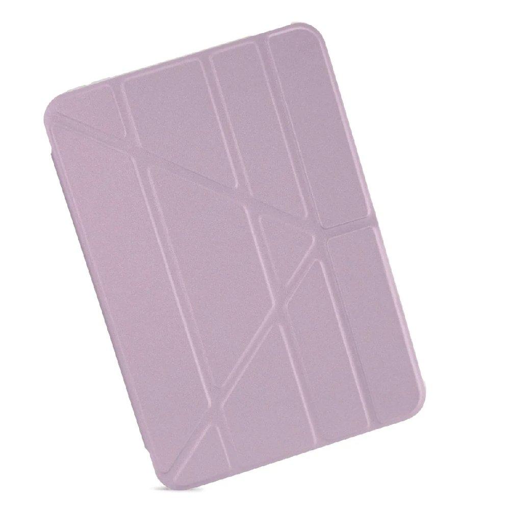 غطاء حماية اوريجامي رقم 1 من بيبيتو، لجهاز آيباد ميني  6/7، P052-128-AJ - بنفسجي