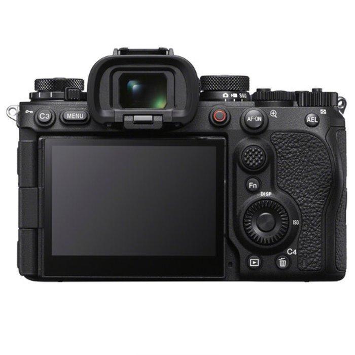 Sony a1 II Mirrorless Camera, 50.1 MP