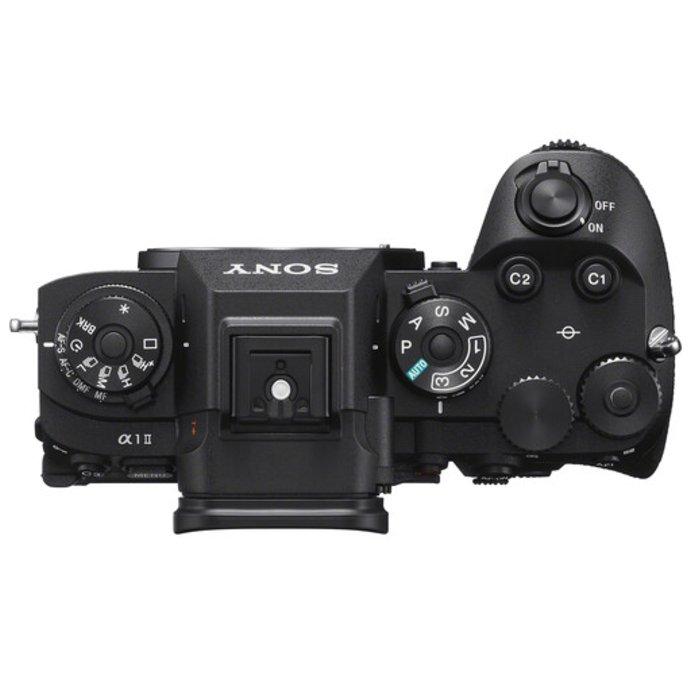 Sony a1 II Mirrorless Camera, 50.1 MP