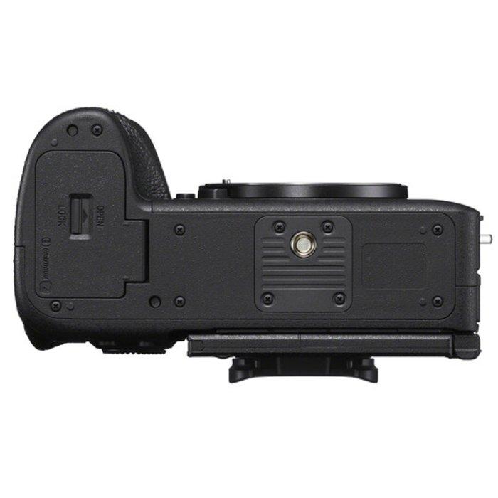 Sony a1 II Mirrorless Camera, 50.1 MP