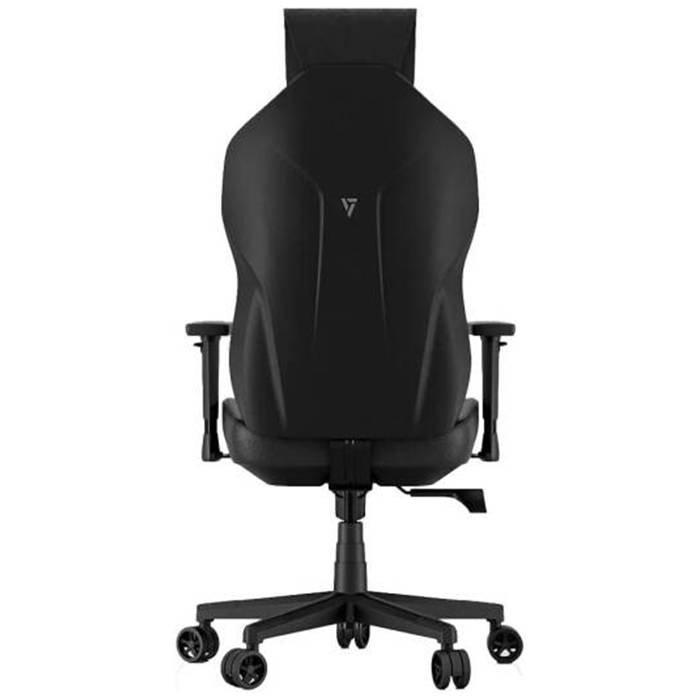 Vertagear SL1800 Ergonomic Features Edition Gaming Chair - Black