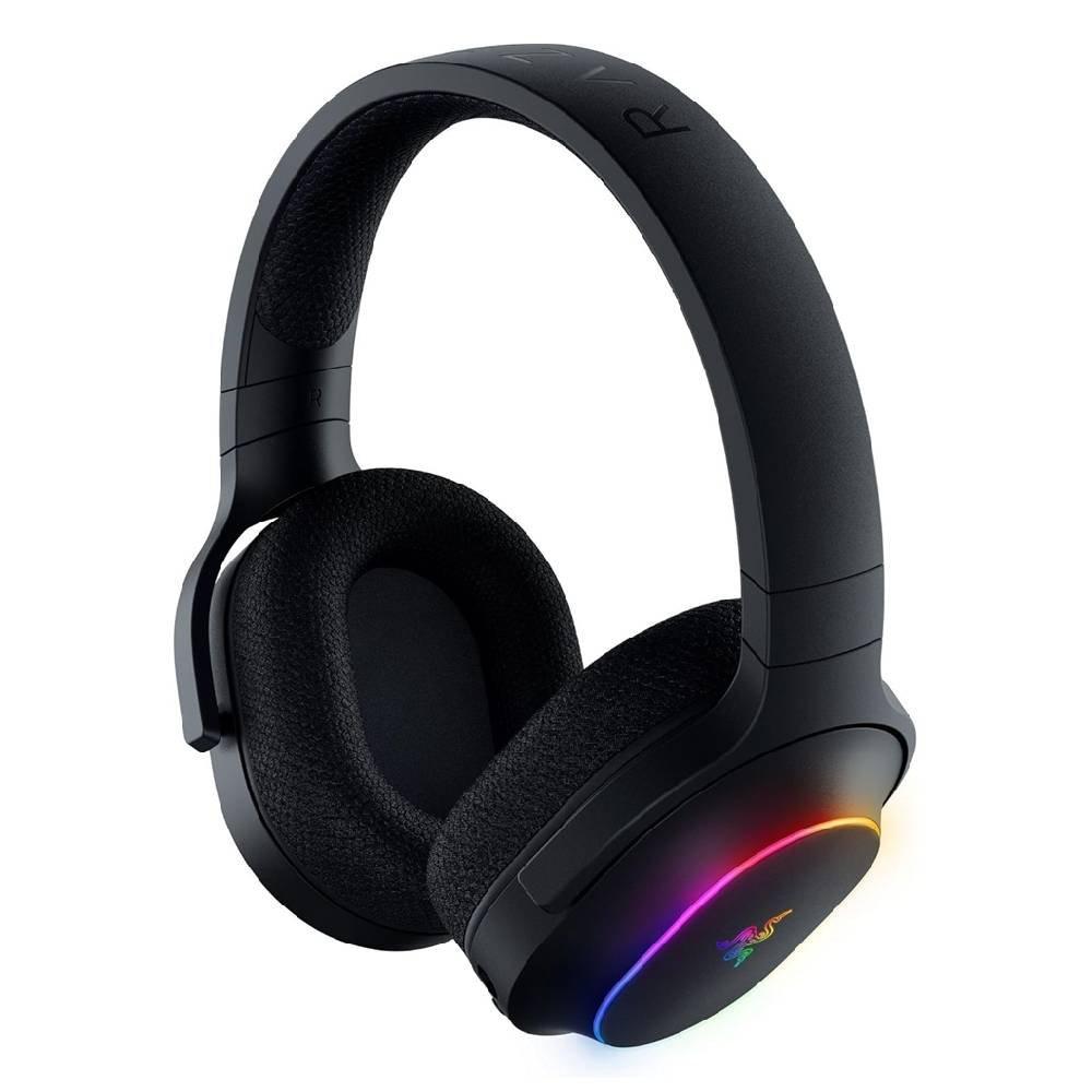 Razer Barracuda X Chroma Wireless Multi-Platform Gaming Headset, RZ04-05220100-R3U1 - Black