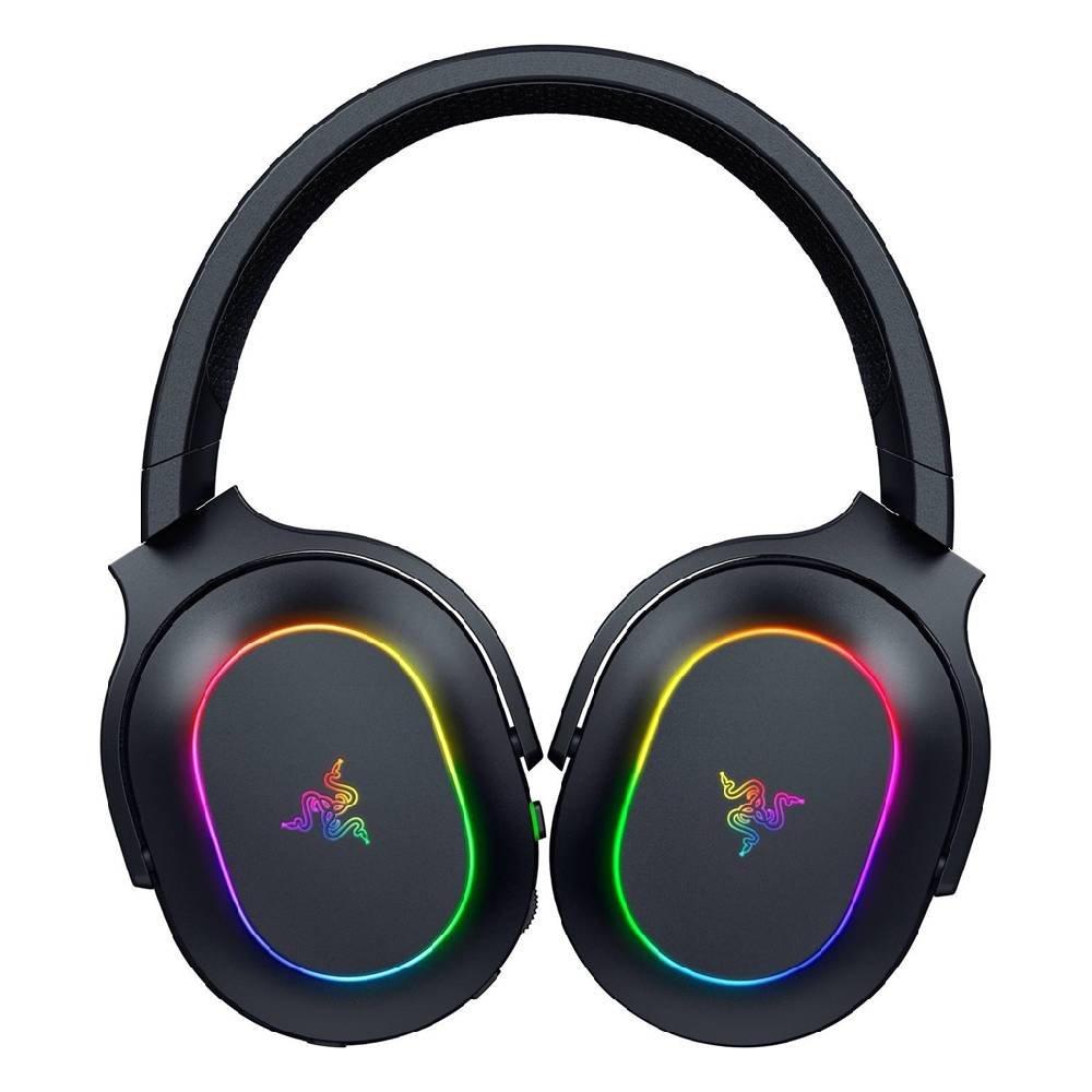Razer Barracuda X Chroma Wireless Multi-Platform Gaming Headset, RZ04-05220100-R3U1 - Black
