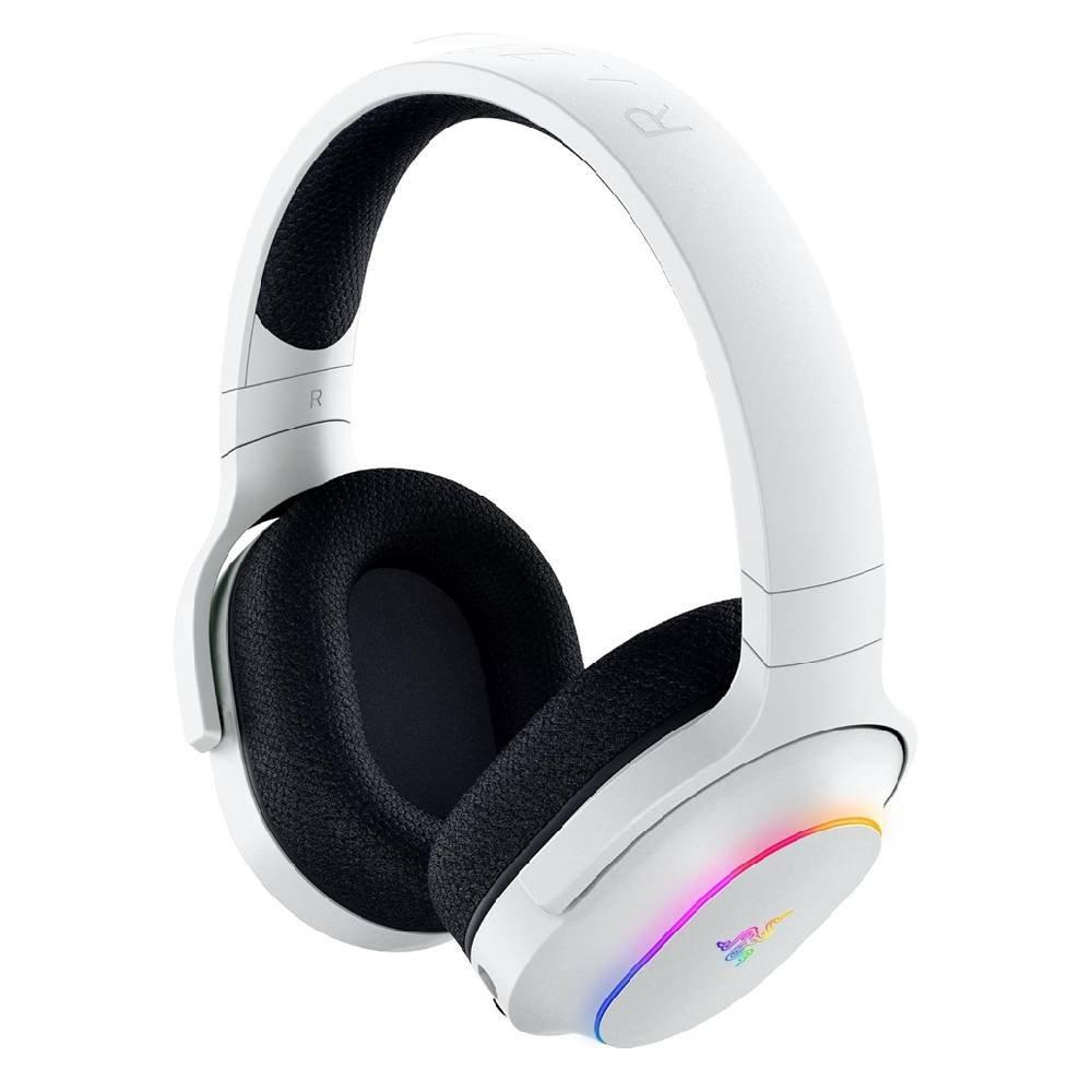 Razer Barracuda X Chroma Wireless Multi-Platform Gaming Headset, RZ04-05220100-R3U1 - White