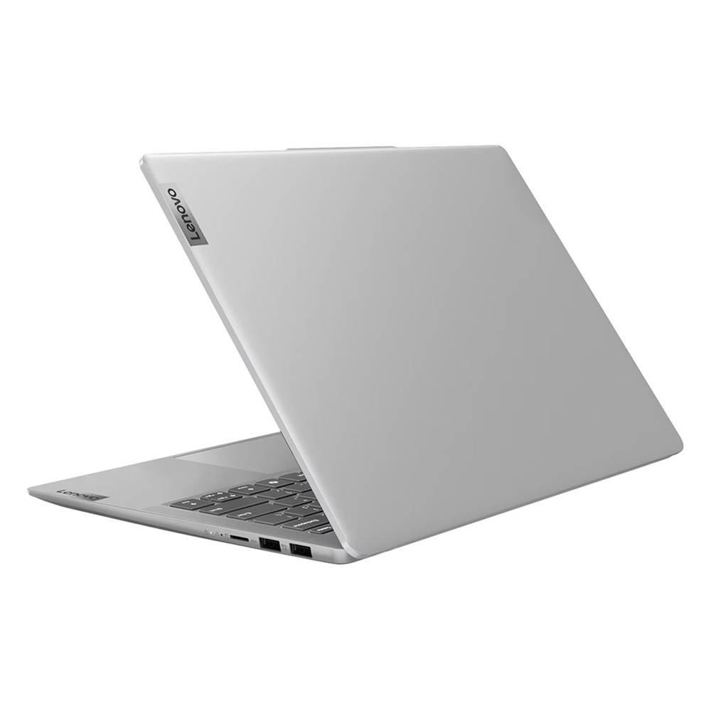 Lenovo IdeaPad Slim 5 Laptop, Snapdragon X Plus, 14”, 16GB RAM, 512GB SSD, Qualcomm Adreno, Windows 11 Home, 83HL0002AX - Grey
