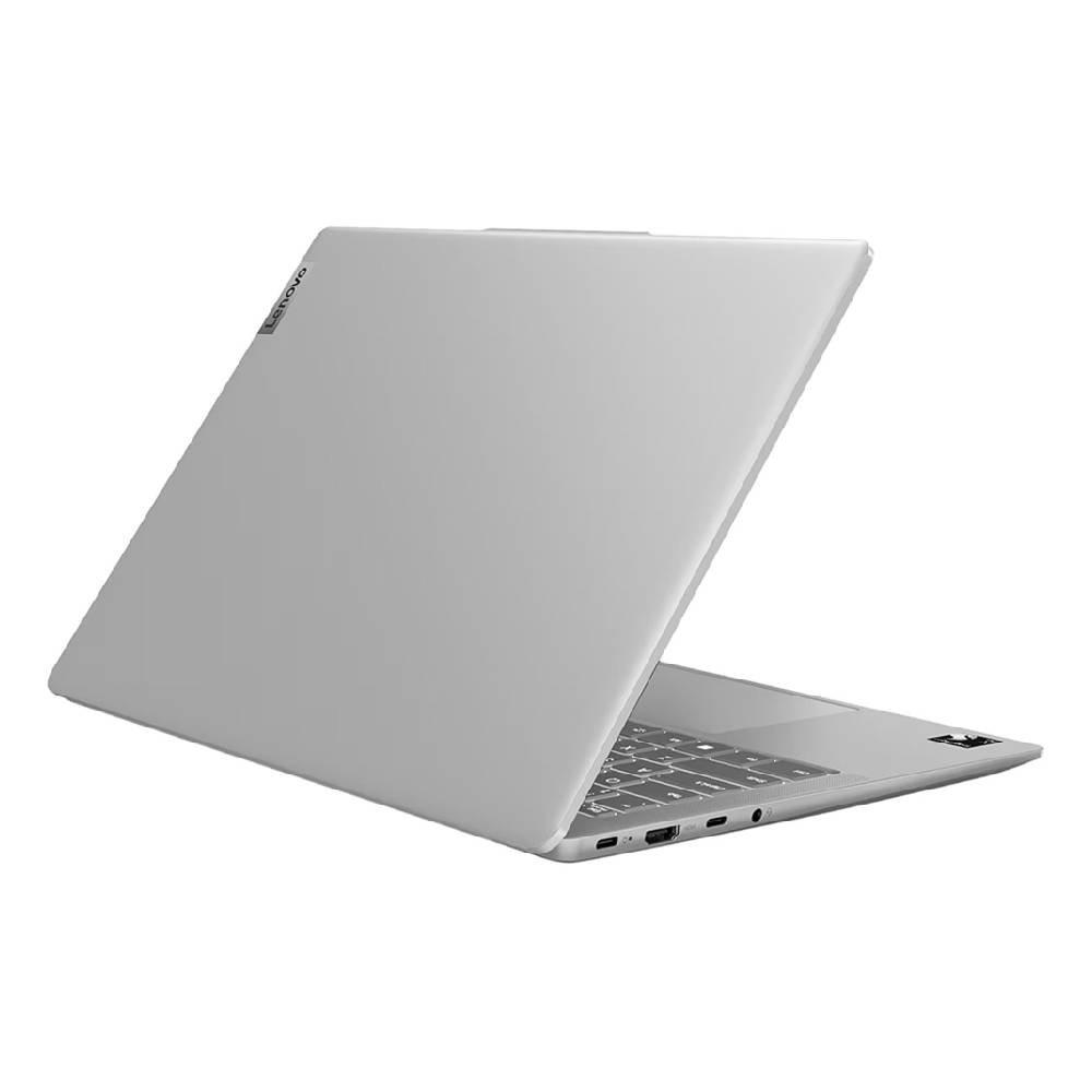 Lenovo IdeaPad Slim 5 Laptop, Snapdragon X Plus, 14”, 16GB RAM, 512GB SSD, Qualcomm Adreno, Windows 11 Home, 83HL0002AX - Grey