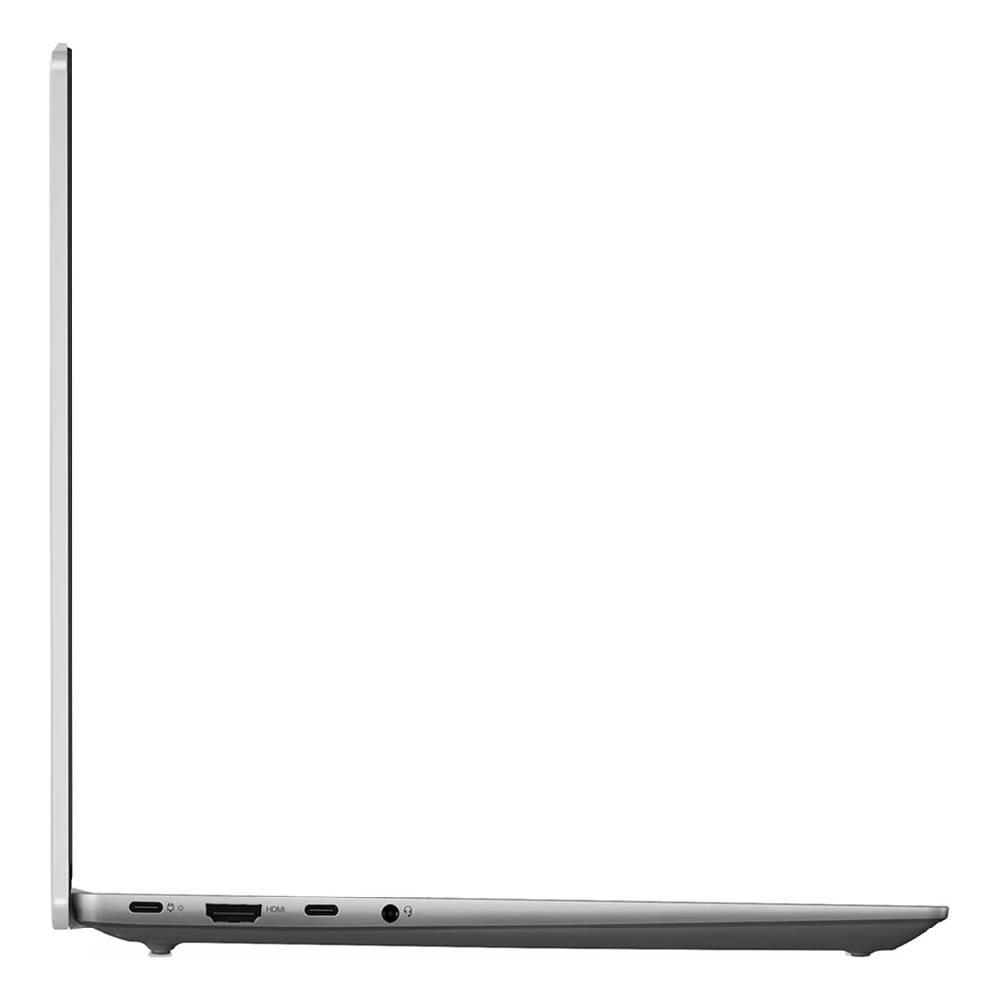 Lenovo IdeaPad Slim 5 Laptop, Snapdragon X Plus, 14”, 16GB RAM, 512GB SSD, Qualcomm Adreno, Windows 11 Home, 83HL0002AX - Grey