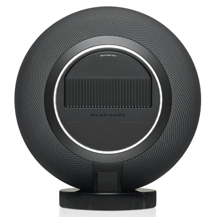 Marantz Grand Horizon Wireless Speaker, GRANDHORIZON/N1B – Midnight Sky