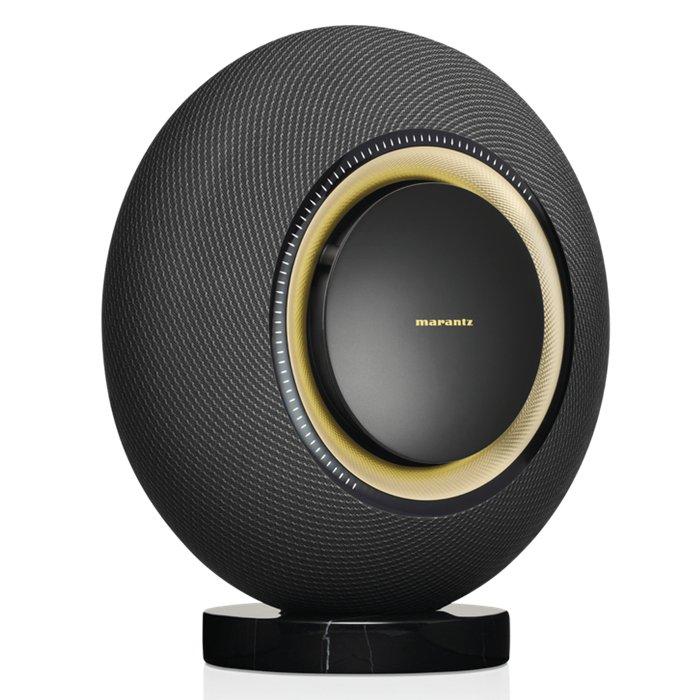 Marantz Grand Horizon Wireless Speaker, GRANDHORIZON/N1B – Midnight Sky