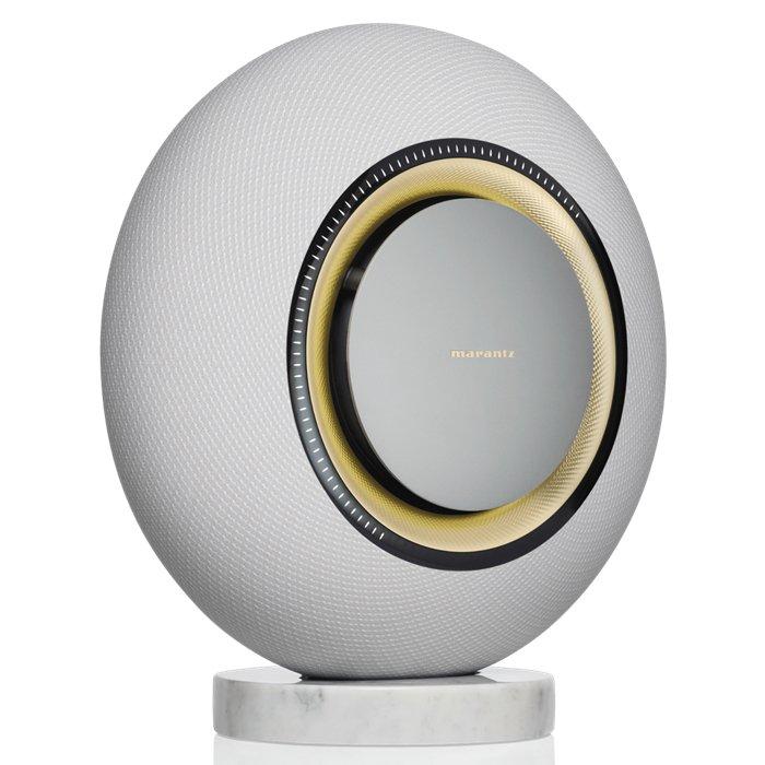 Marantz Grand Horizon Wireless Speaker, GRANDHORIZON/N1LG – Moon Ray