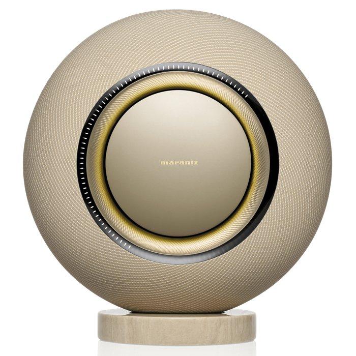 Speakers Marantz Grand Horizon Grandhorizon/N1T Champagne