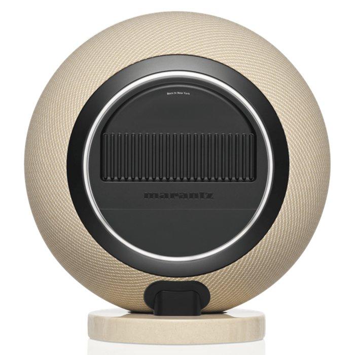 Marantz Horizon Wireless Speaker, HORIZON/N1T – Champagne