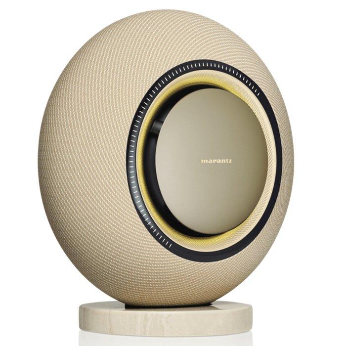 Marantz Horizon Wireless Speaker, HORIZON/N1T – Champagne