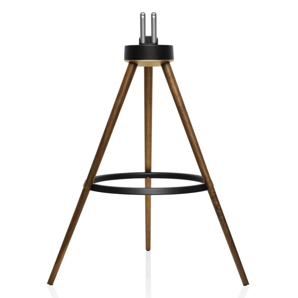 Marantz Horizon Tripod, HORIZONTRIPOD/EX1B - American Walnut