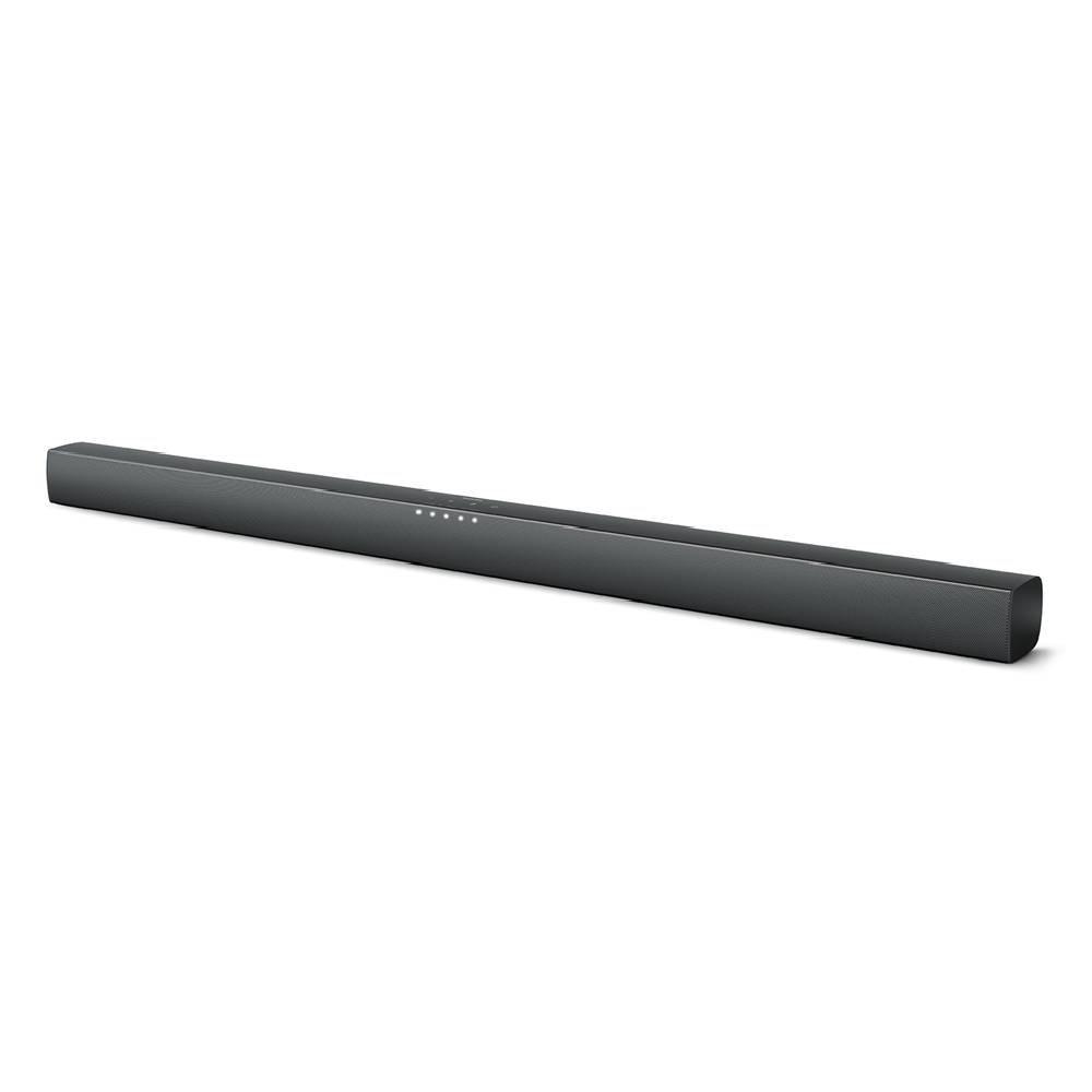PHILIPS 2.0 channel Bluetooth Soundbar, 60W, TAB4208/98 - Grey