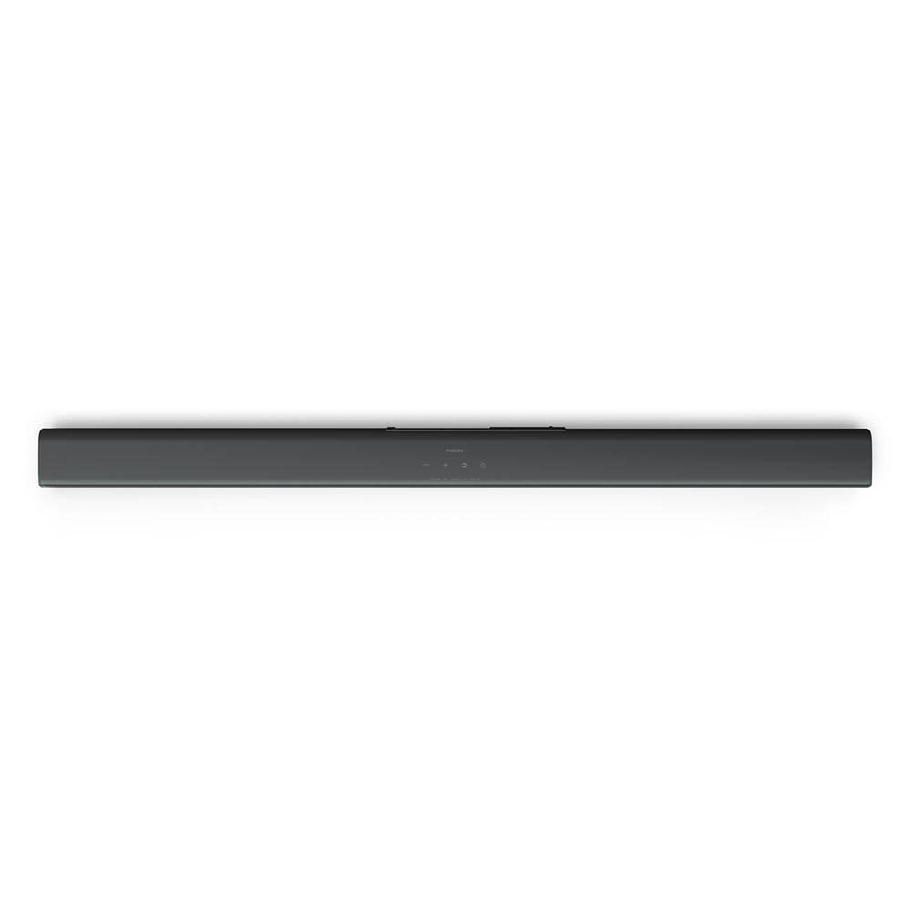 PHILIPS 2.0 channel Bluetooth Soundbar, 60W, TAB4208/98 - Grey
