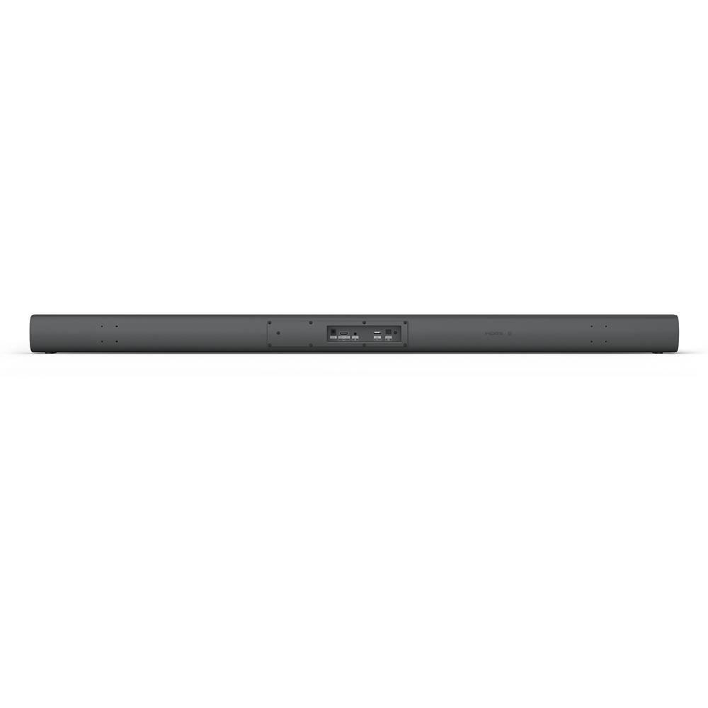 PHILIPS 2.0 channel Bluetooth Soundbar, 60W, TAB4208/98 - Grey
