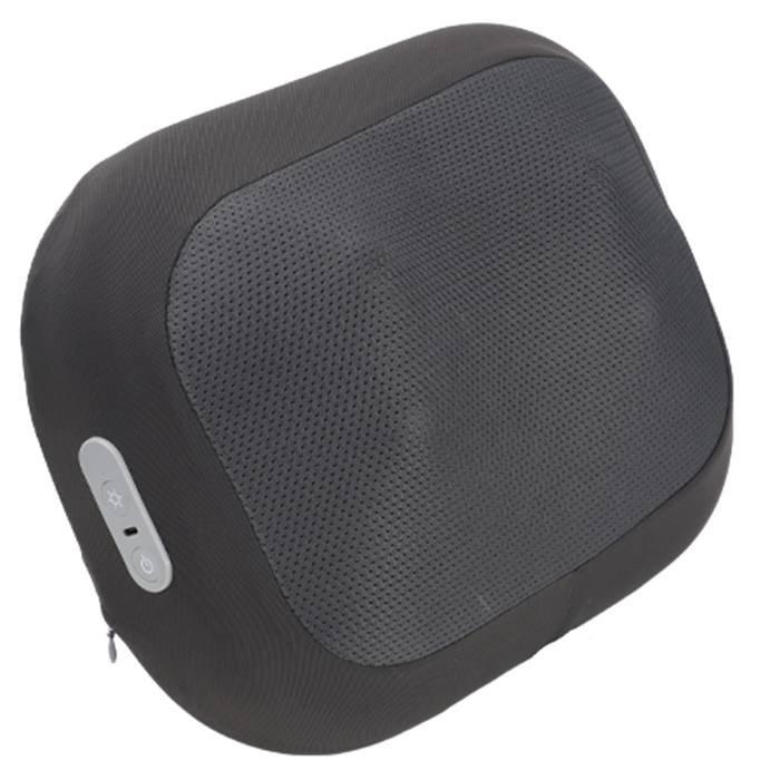 OTO Backie Portable Back Massager, BK-100 - Grey