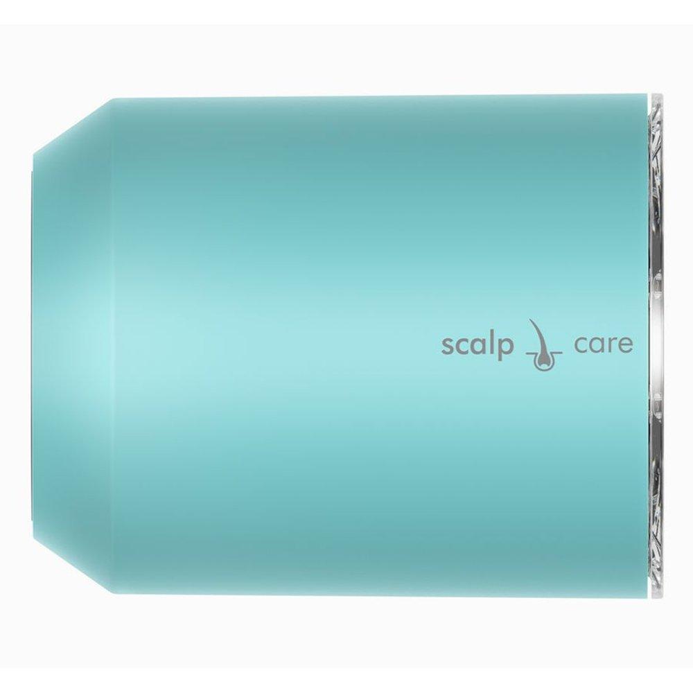 Dyson Supersonic Nural Hair Dryer, 3 Speed Settings - Ceramic patina/Topaz