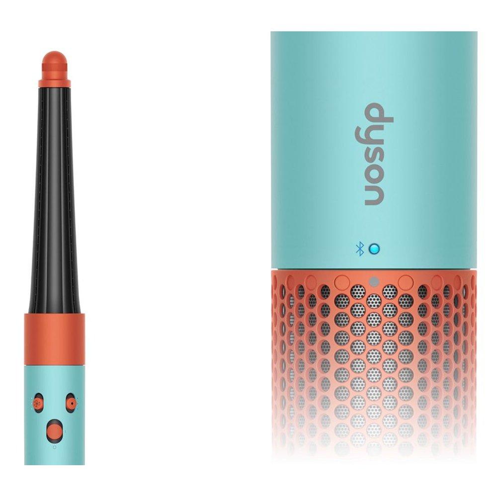 Dyson Airwrap i.d. Multi-Styler and Dryer, 1300 - Ceramic Patina/Topaz