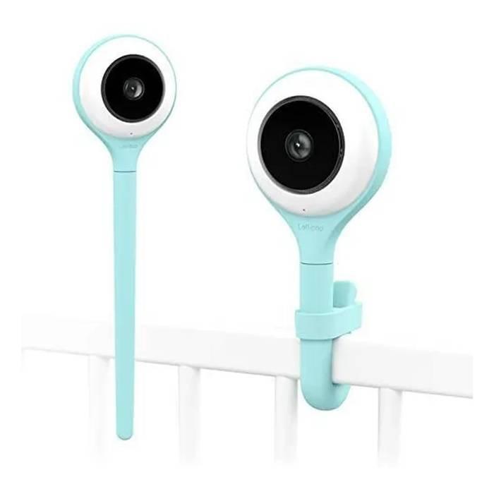 Lollipop Baby Monitor, Indoor, 1080p, CABC-LOL01EUCY01 – Turquoise