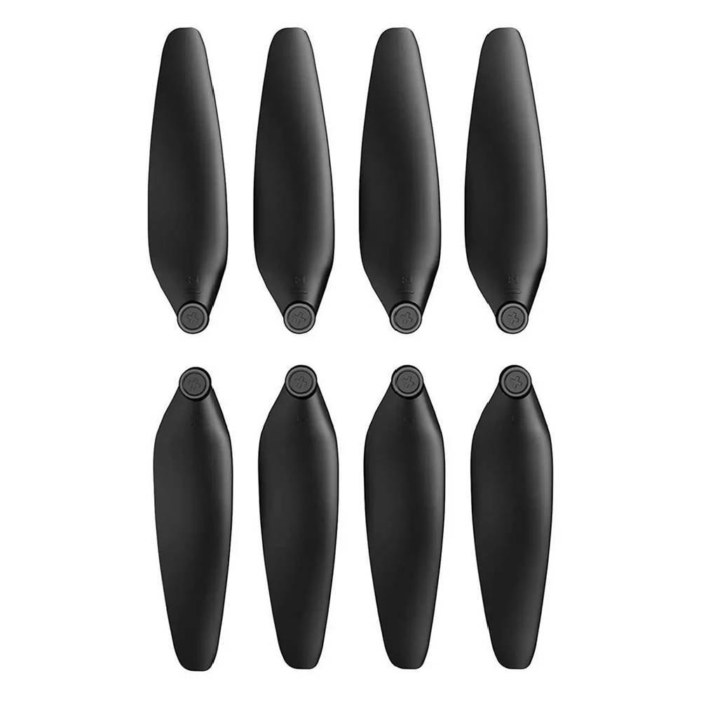 Potensic 1 Pair of Propellers for ATOM SE 4K Drone, 6013000981 - Black